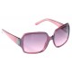 Lunettes de Soleil pour Femme Cherry