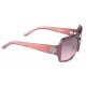 Lunettes de Soleil pour Femme Cherry