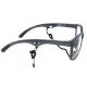 Lunettes Loupes de protection Grises