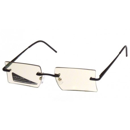 Lunettes pour PC Visio 1 Pro Noires