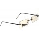 Lunettes pour PC Visio 1 Pro Noires