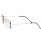 Lunettes ordinateur Visio 2 Pro Argent