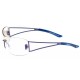 Lunettes PC Visio 3 Light Bleues