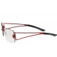 Lunettes anti-fatigue Informatique Visio Pro 5 Bordeaux