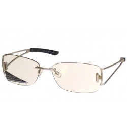 Lunettes Ordinateur Visio 6 Pro Gris-métal