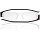 Lunettes Loupes compactes Nannini Noires