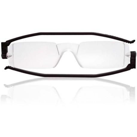 Lunettes Loupes compactes Nannini Noires