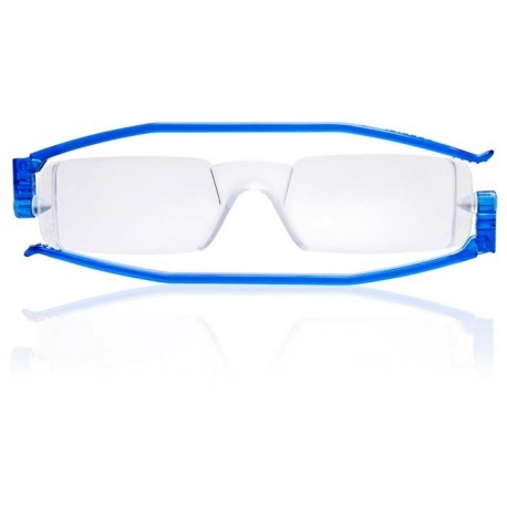 Lunettes Loupes compactes Nannini Bleues