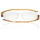 Lunettes Loupes compactes Nannini Tortoise