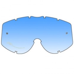 Ecran de rechange Bleu-Ciel pour Lunettes Progrip﻿