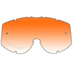 Ecran de rechange Orange pour Lunettes Progrip