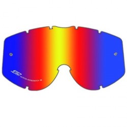 Ecran Arc-en-Ciel pour Lunettes Progrip