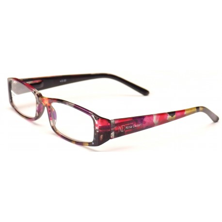 Lunettes de Lecture Matera pour Femme