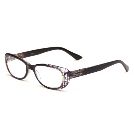 Lunettes Loupes Barden pour Femme