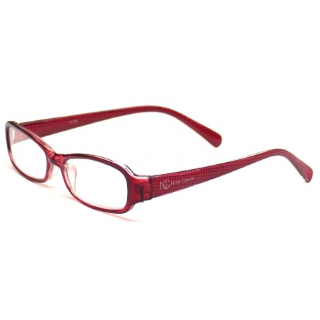 Lunettes Loupes Ostrava pour Femme