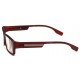 Lunettes loupes Cardif pour homme