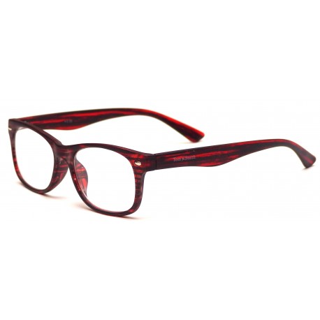 Lunettes loupes Worcester