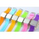 Montre LCD Silicone look cool