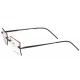 Lunettes de repos Visio 12 Noires