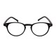 Lunettes Lecture Vintage Noires