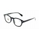 Lunettes Loupes Old Vevey noires