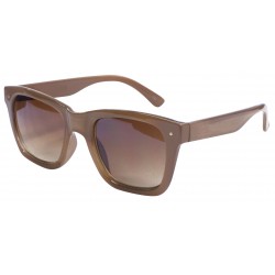 Lunettes de soleil pour Femme LuluCastagnette SLC02104