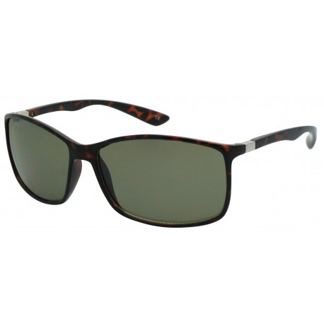 Lunettes de soleil pour Homme Tom Smith STS02104