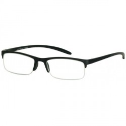 Lunettes Loupes PARIS noire