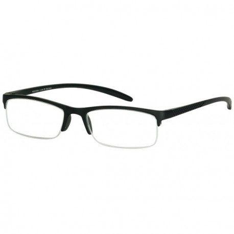 Lunettes Loupes PARIS noire