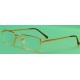 Lunettes Loupes Gold monture métal