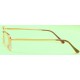 Lunettes Loupes Gold monture métal