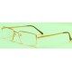 Lunettes Loupes Gold monture métal